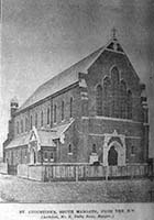 St Augustines College Road  | Margate History 